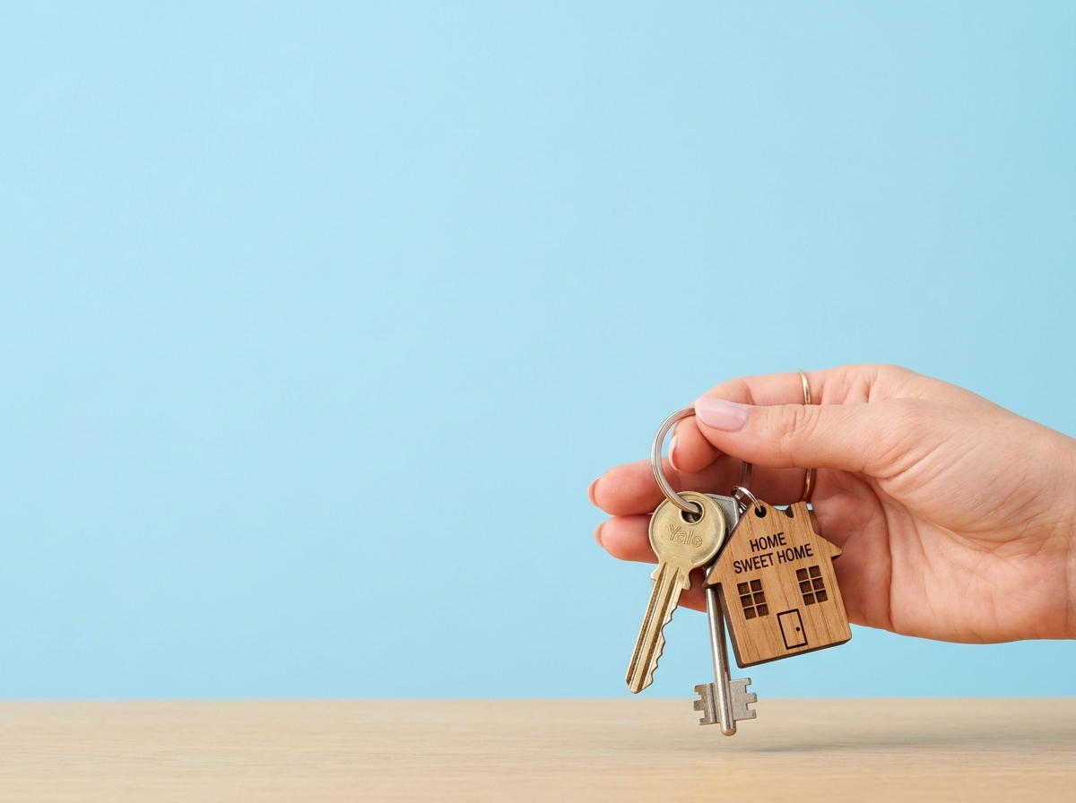 Move in / out end & start of tenancy